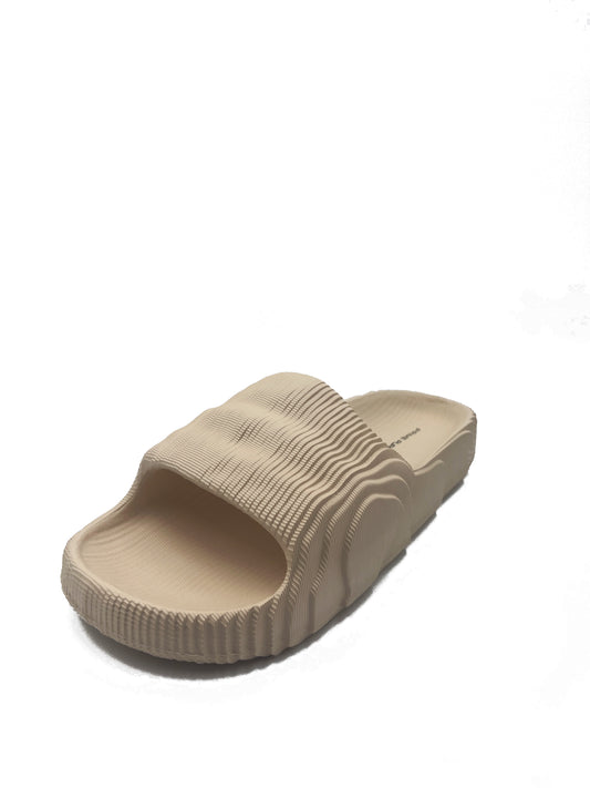 PP Contour Slide in Cream