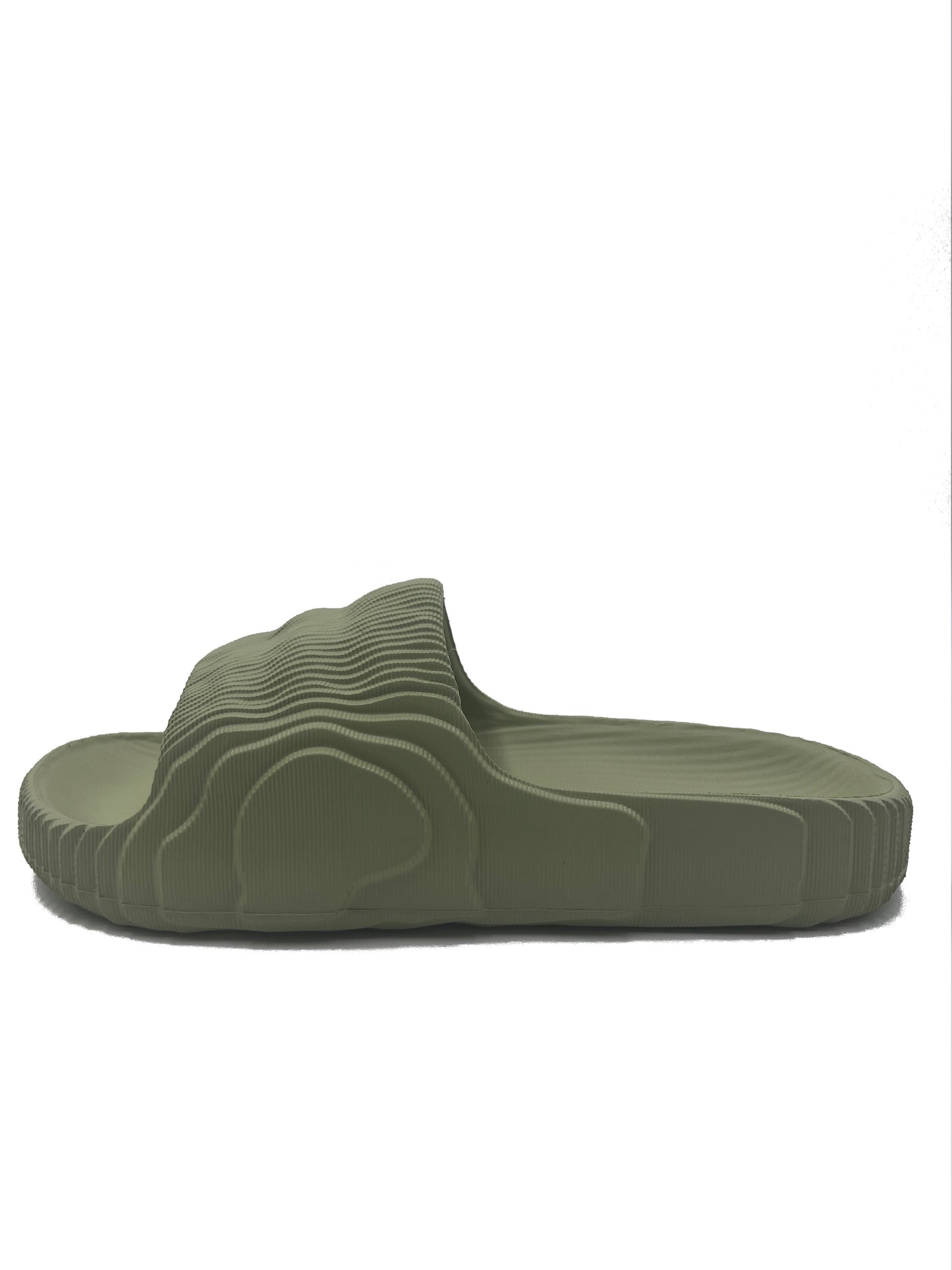 PP Contour Slide in Olive