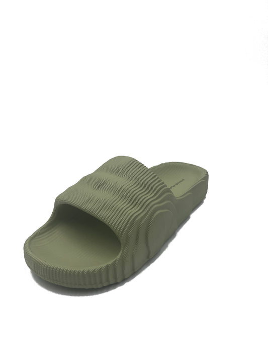 PP Contour Slide in Olive