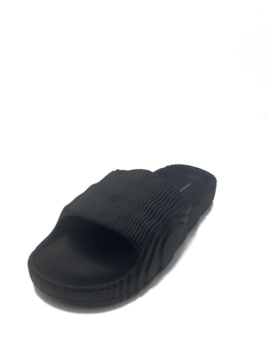 PP Contour Slide in Charcoal